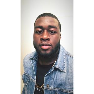 Meet your Posher, Dexter